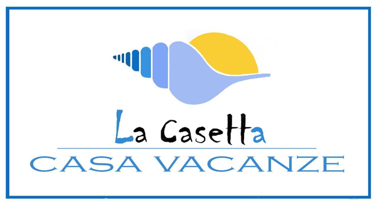 La Casetta Mortola Inferiore Buitenkant foto